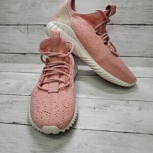 Adidas Ortholite Tubular Pink Women's US 9 Men 6.5 - EVN 791001